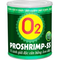 PROSHRIMP-SS