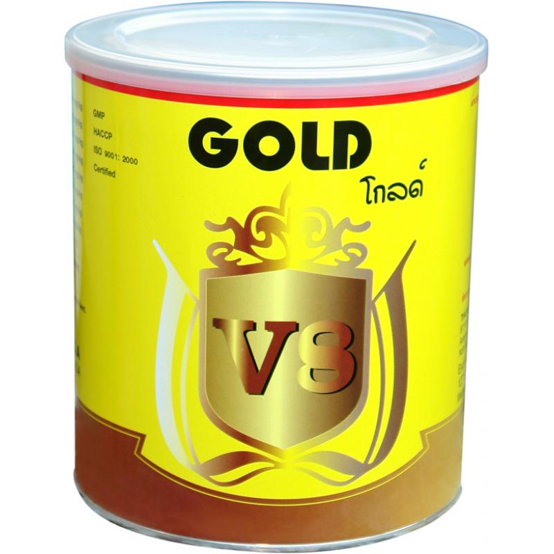 GOLD-V8