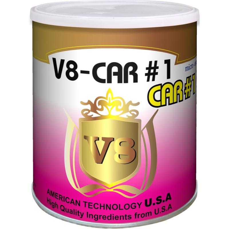 V8-CAR1