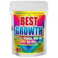 Best Growth cho Cá