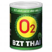 O2 BZT Thai