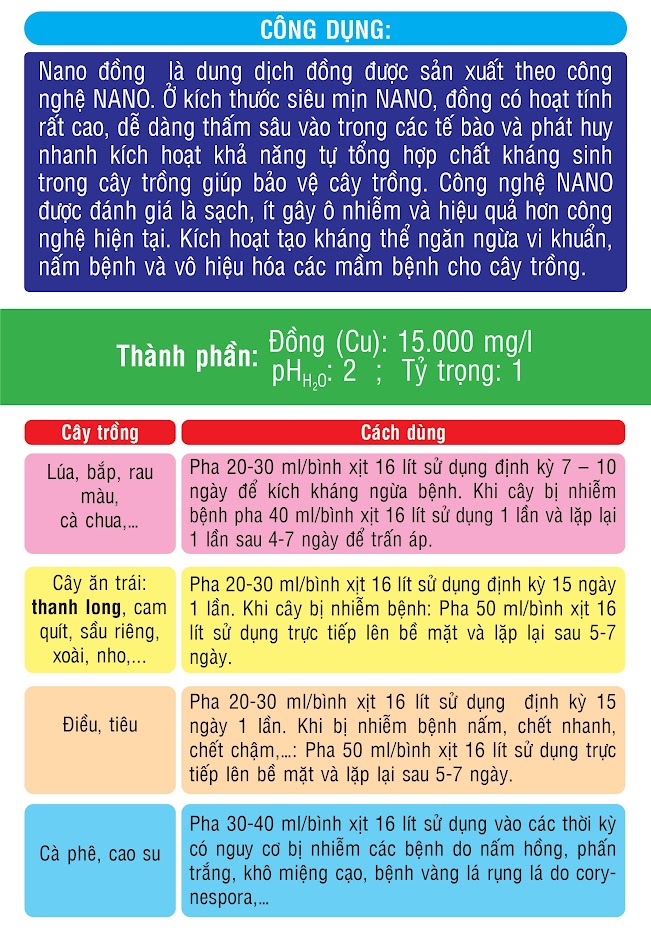 NANDK ĐỒNG-G8