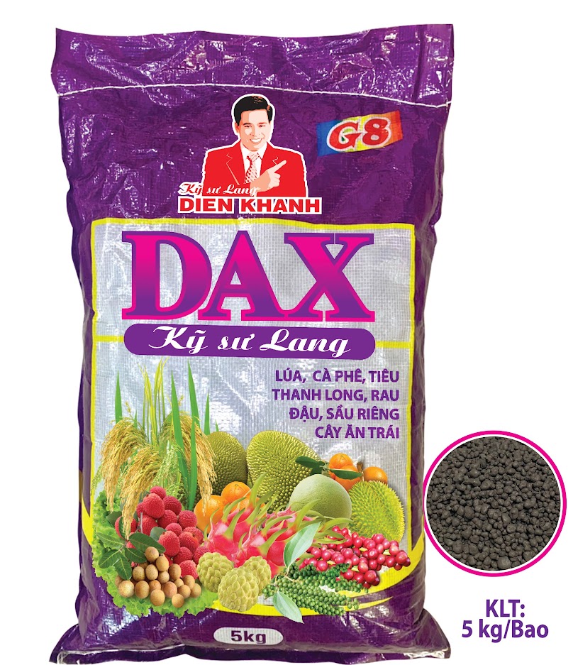 DAX - KỸ SƯ LANG