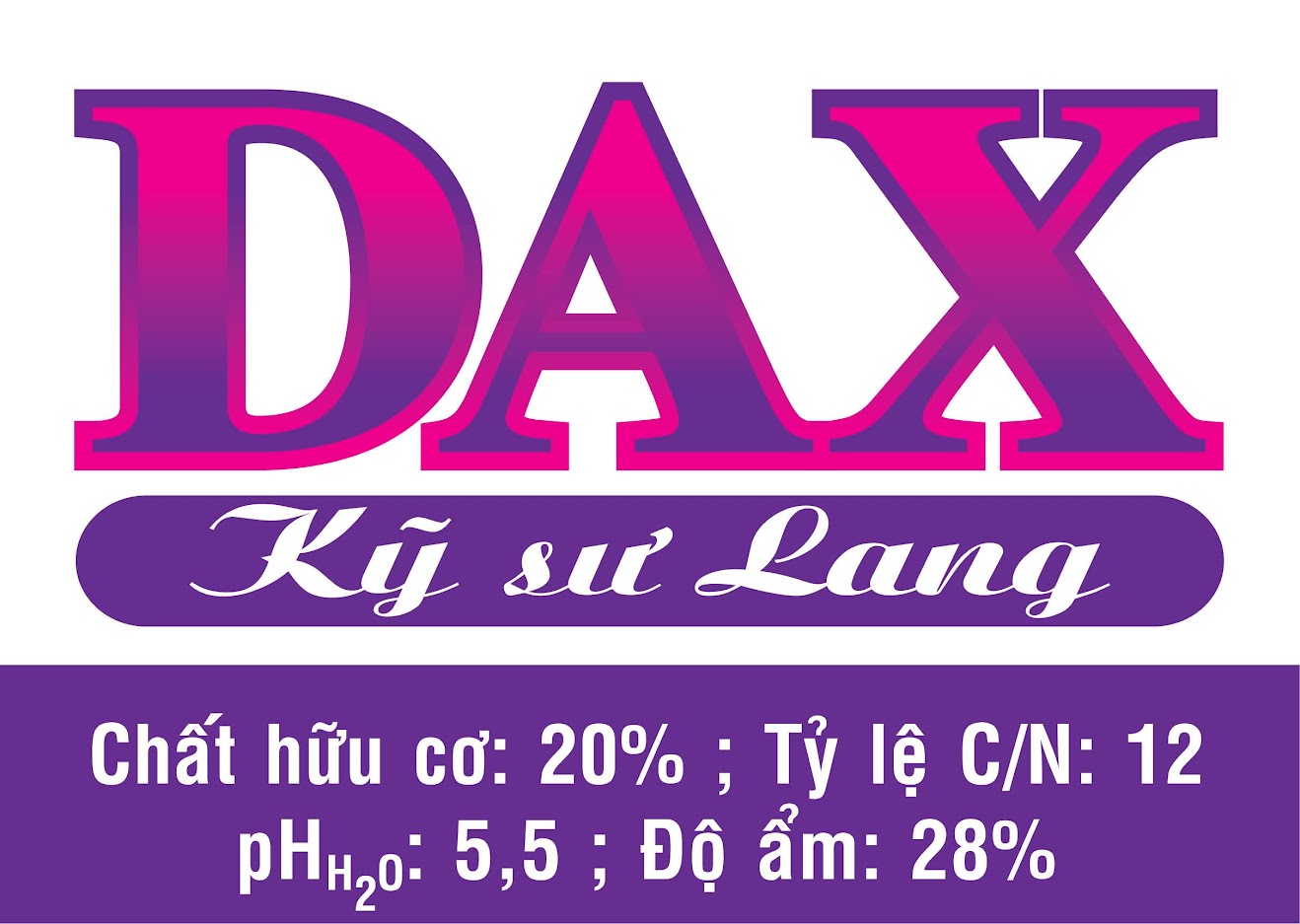 DAX - KỸ SƯ LANG