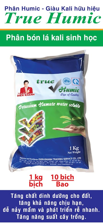 Humic 1kg