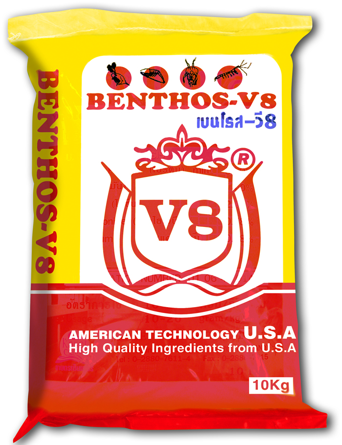 BENTHOS-V8