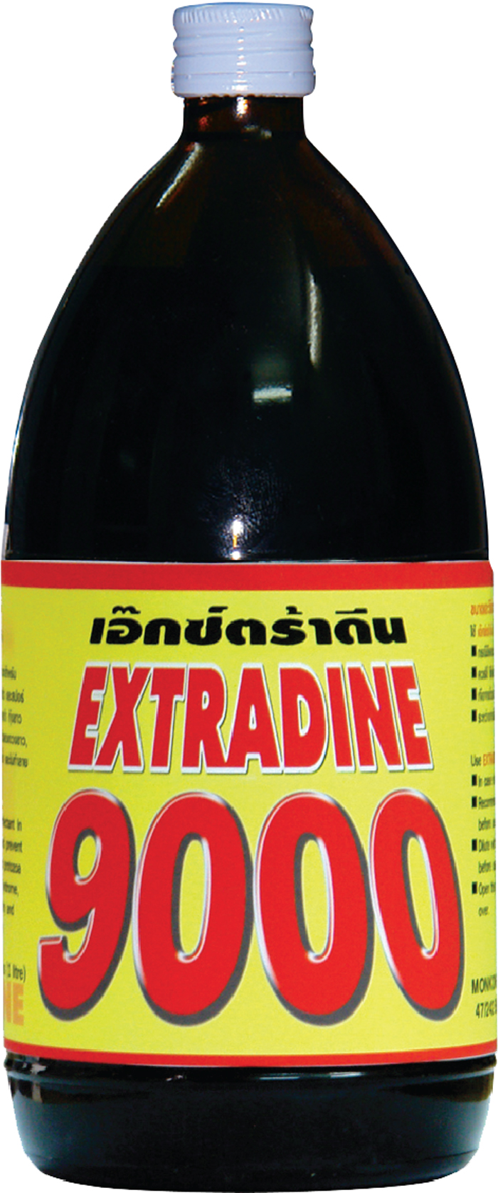 Extradine 9000