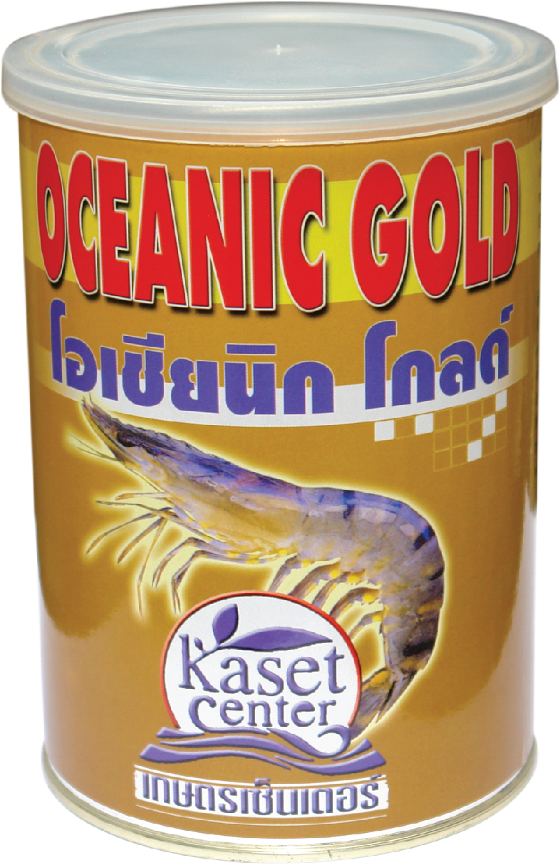 OCEANIC GOLD