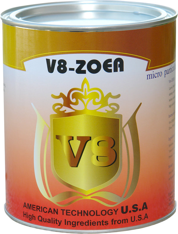 V8-ZOEA